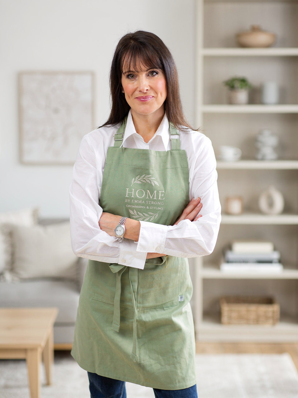 Home by Emma Strong | Home Organiser in Jersey